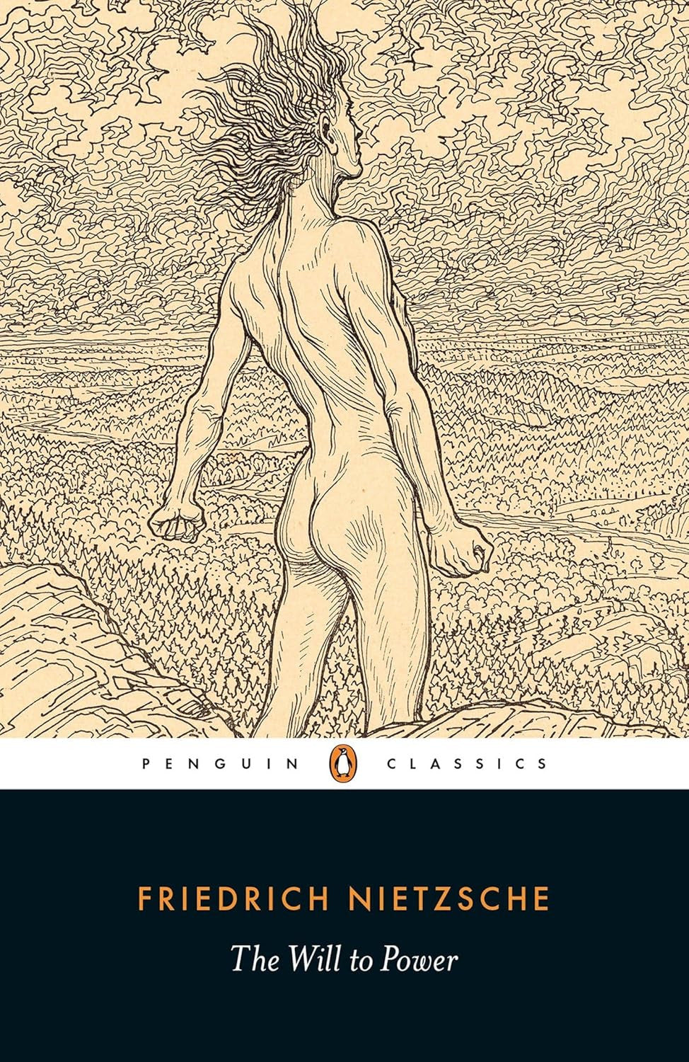 The Will to Power (Penguin Classics)