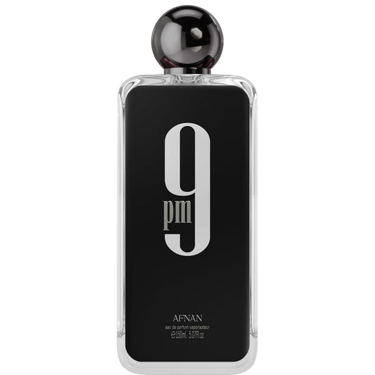9 PM Eau De Parfum for Men, 5 Fl. Oz