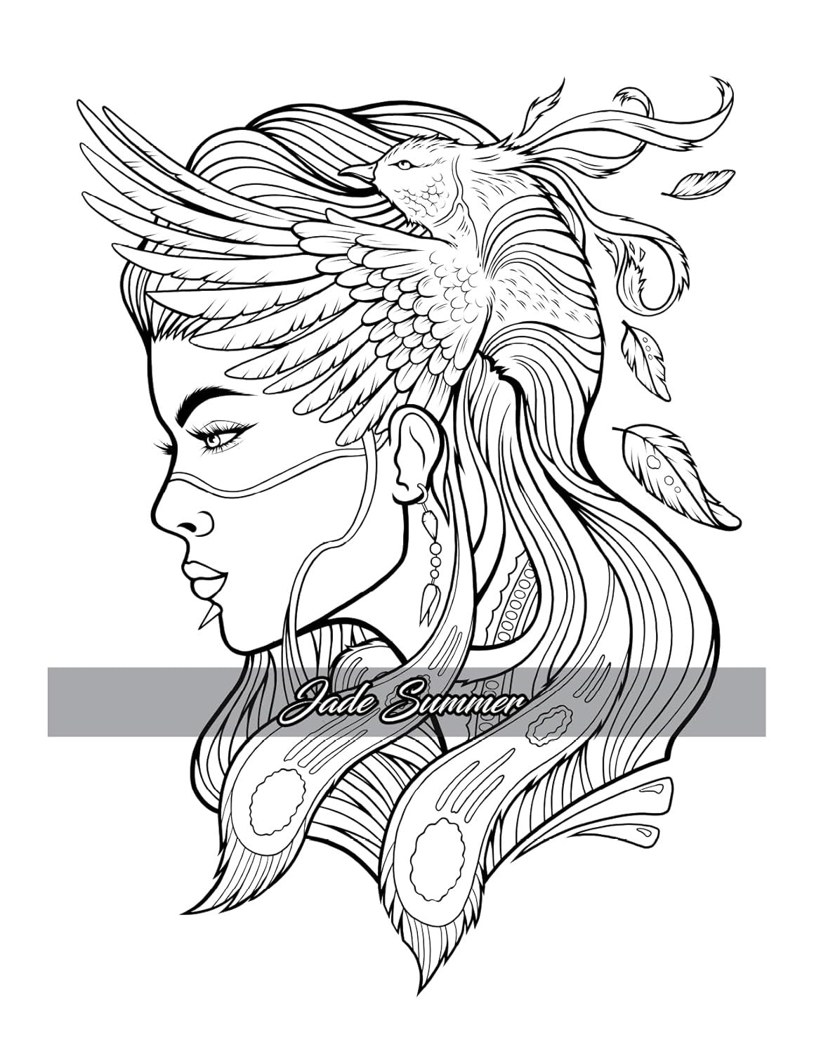 100 Tattoos: Tattoo Coloring Book for Adults with Incredible Designs of Animals,