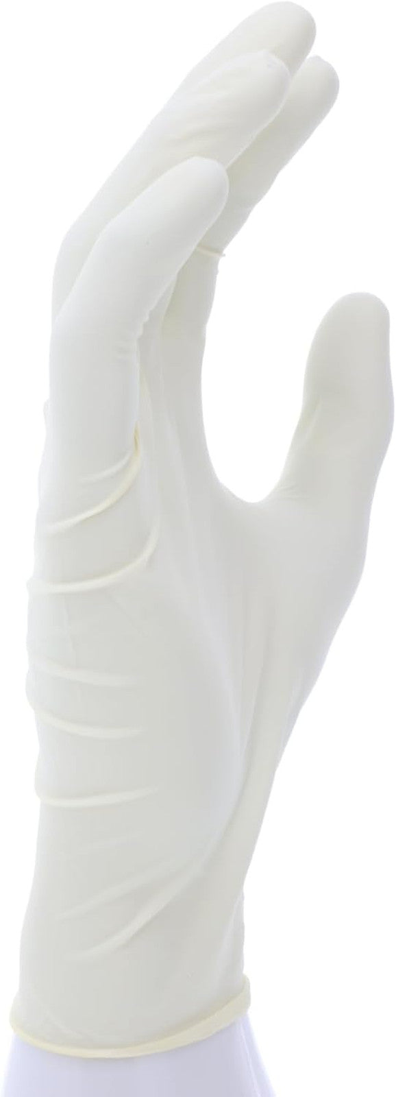 5055M Sensaguard Industrial Grade Latex Double Chlorinated Powder Free Disposabl