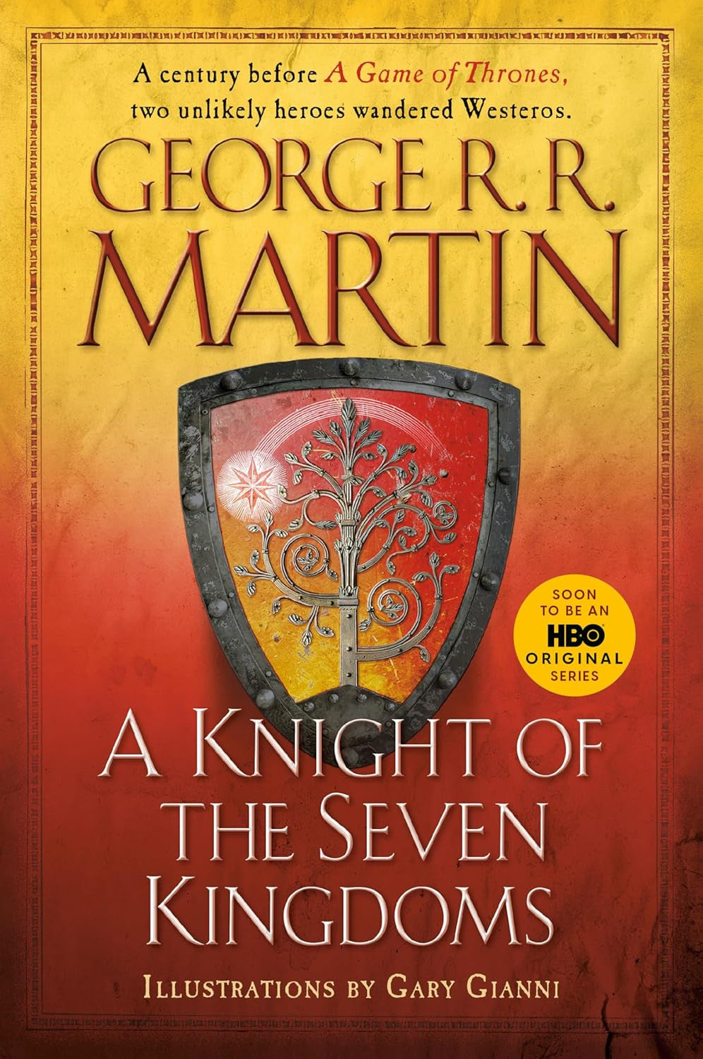 A Knight of the Seven Kingdoms (A Song of Ice and Fire)