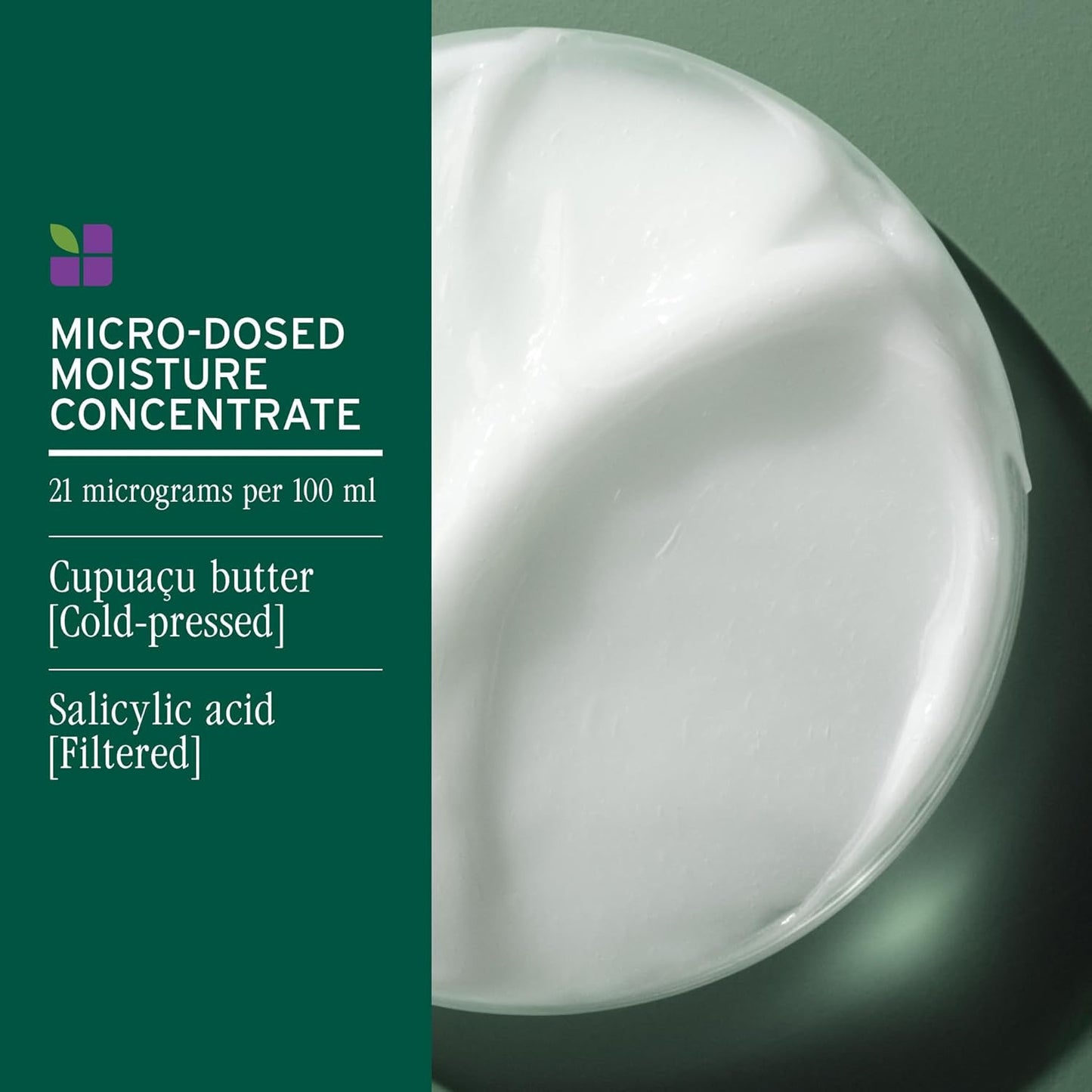 Ultra Hydra Source Conditioner - Intensely Condition, for Very Dry, Thick, Coars