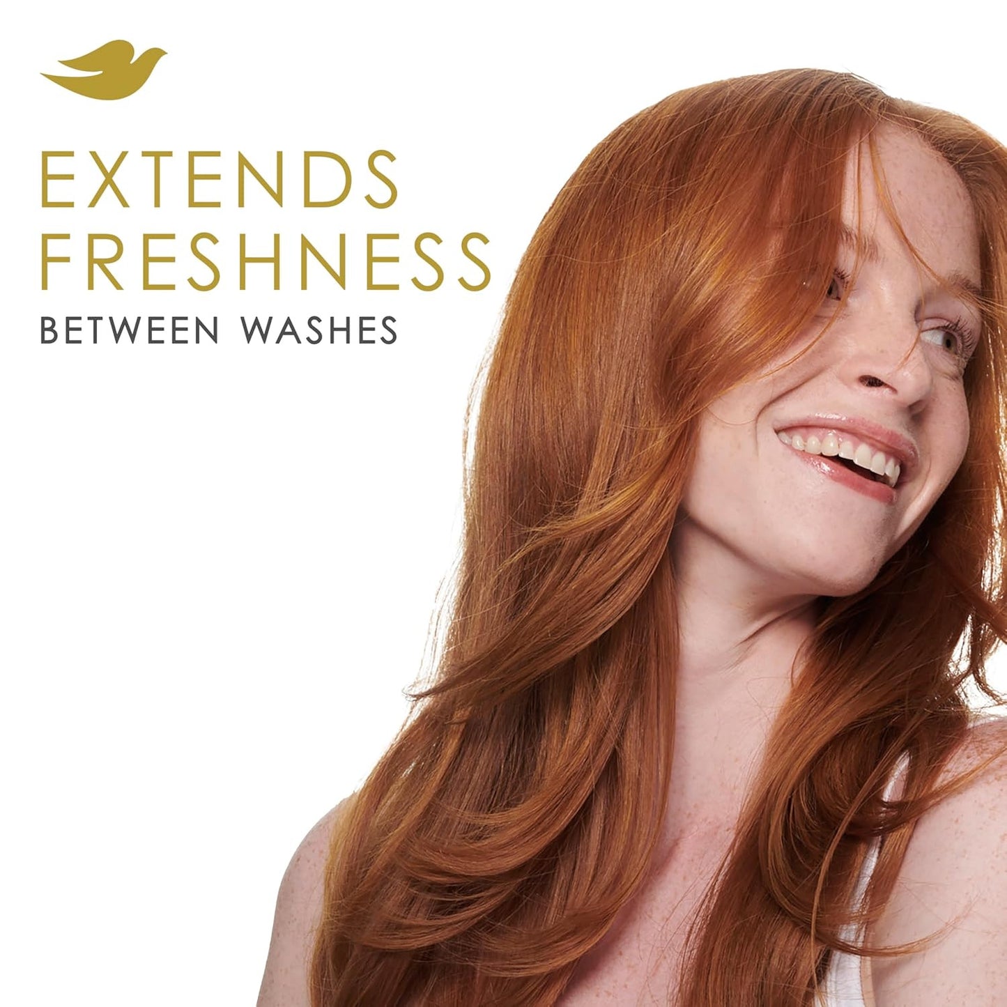 Advanced Advanced Dry Shampoo Volume & Fullness Refresh & Revive Flat Hair witho