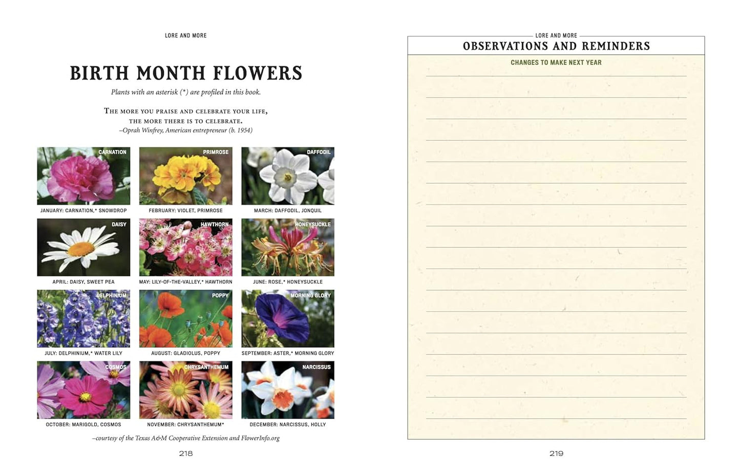 The Old Farmer'S Almanac Flower Gardener'S Handbook (Gardener'S Handbooks, 2)