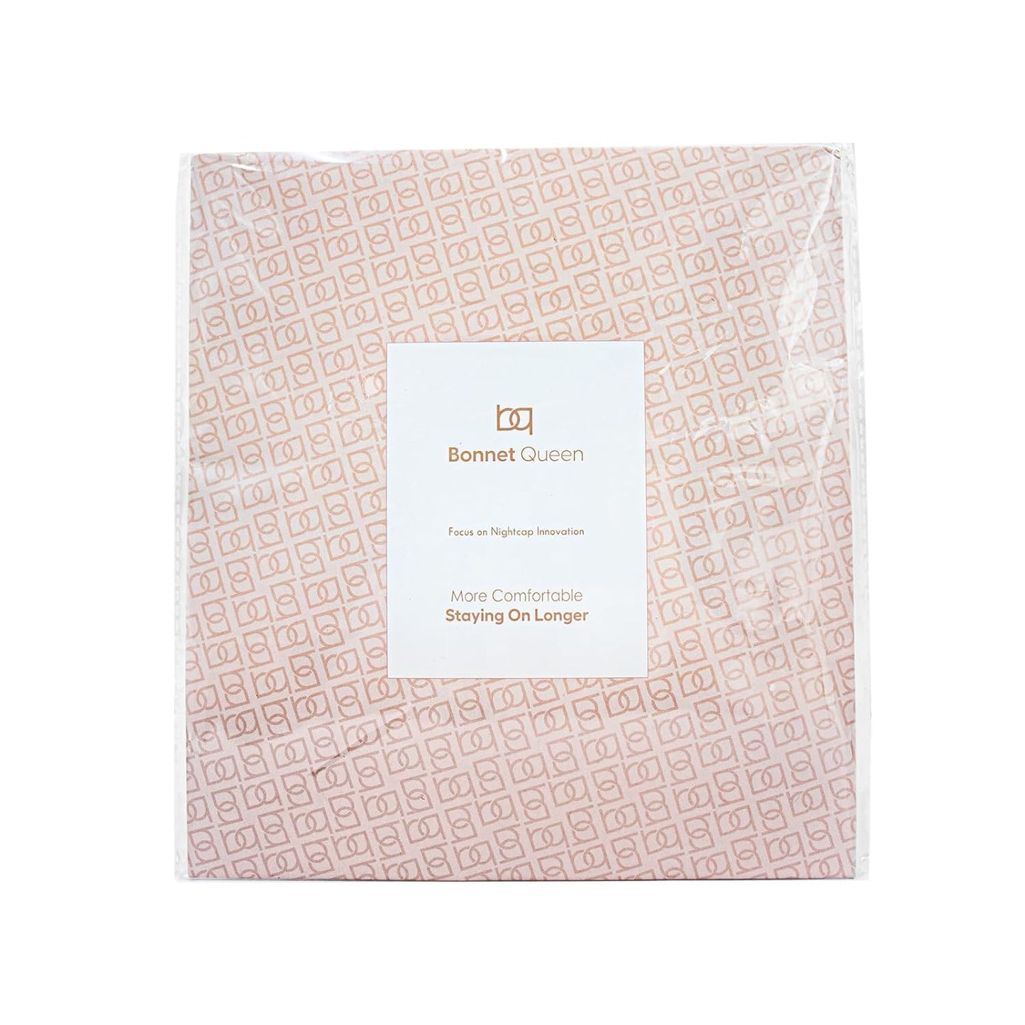 2Pcs Pack Silk Bonnet for Sleeping Satin Bonnet Hair Bonnet with Tie Band Sleep