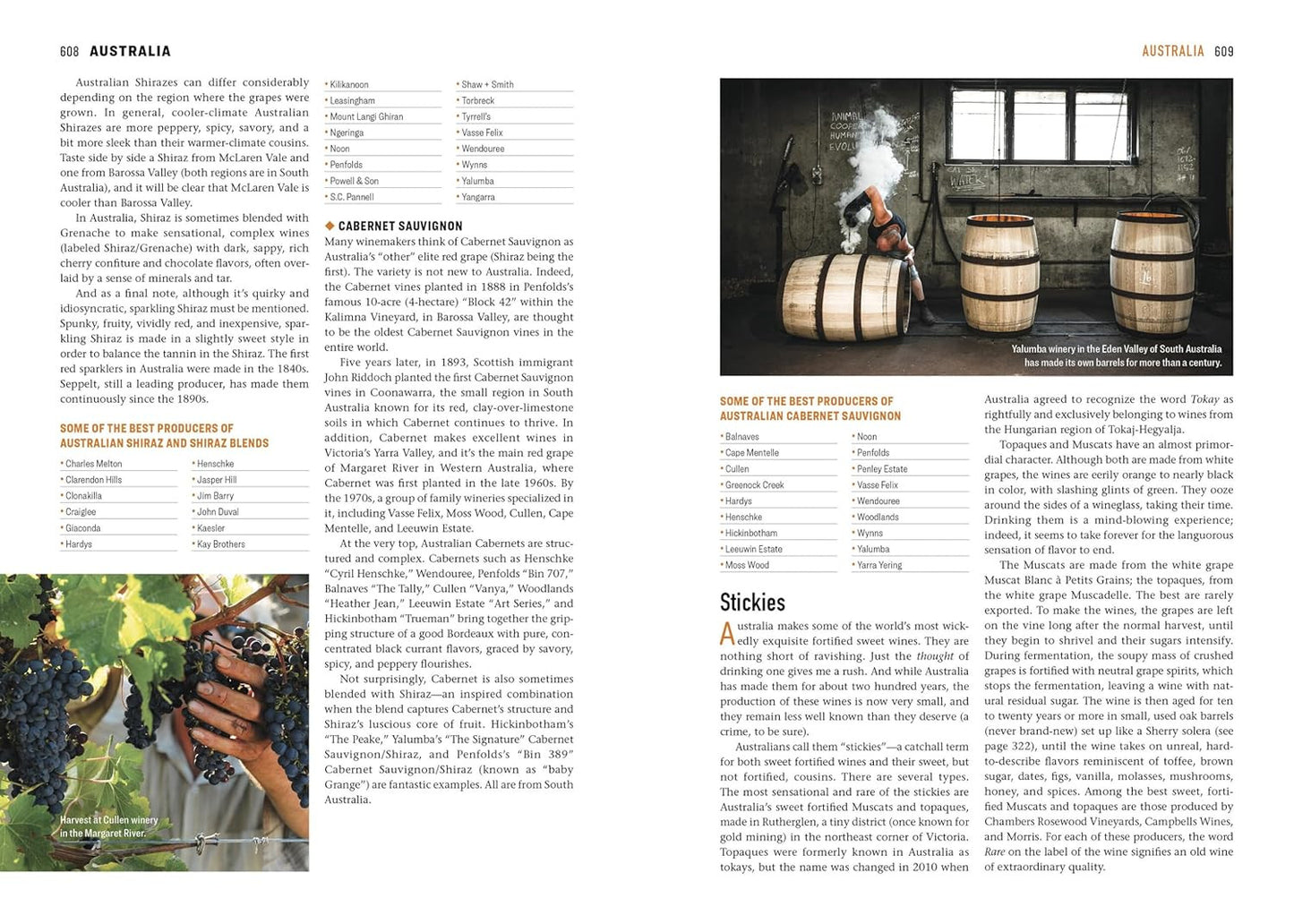 The Wine Bible, 3Rd Edition