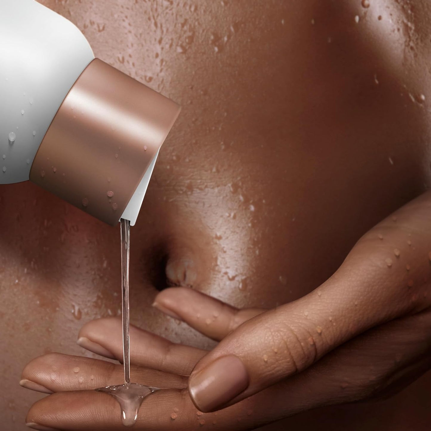 Virgin Coconut Oil Body Wash Nourish and Replenish Skin Daily Hydrating Body Was