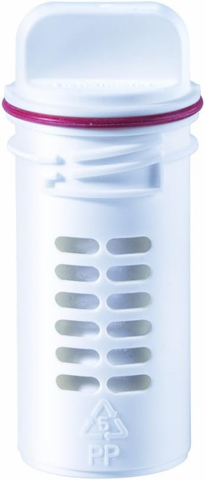 8302P8 Flush 'N Sparkle Automatic Toilet Bowl Cleaning System Bleach Replacement
