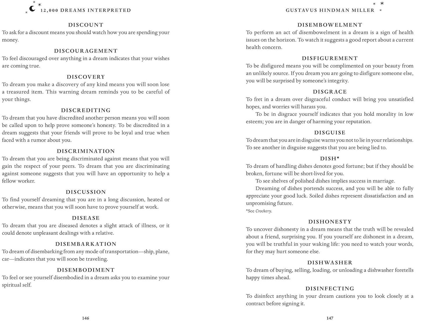 12,000 Dreams Interpreted: a New Edition for the 21St Century