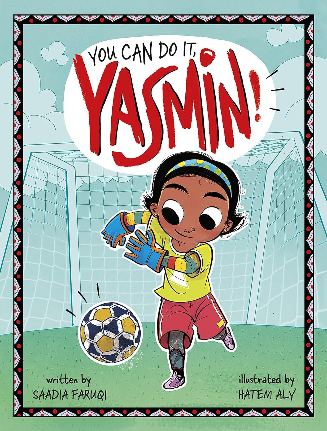 Yasmin Boxed Set