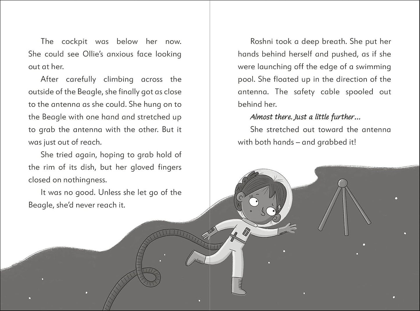 Adventures with the Secret Explorers: Collection One: 4-Book Box Set of Educatio