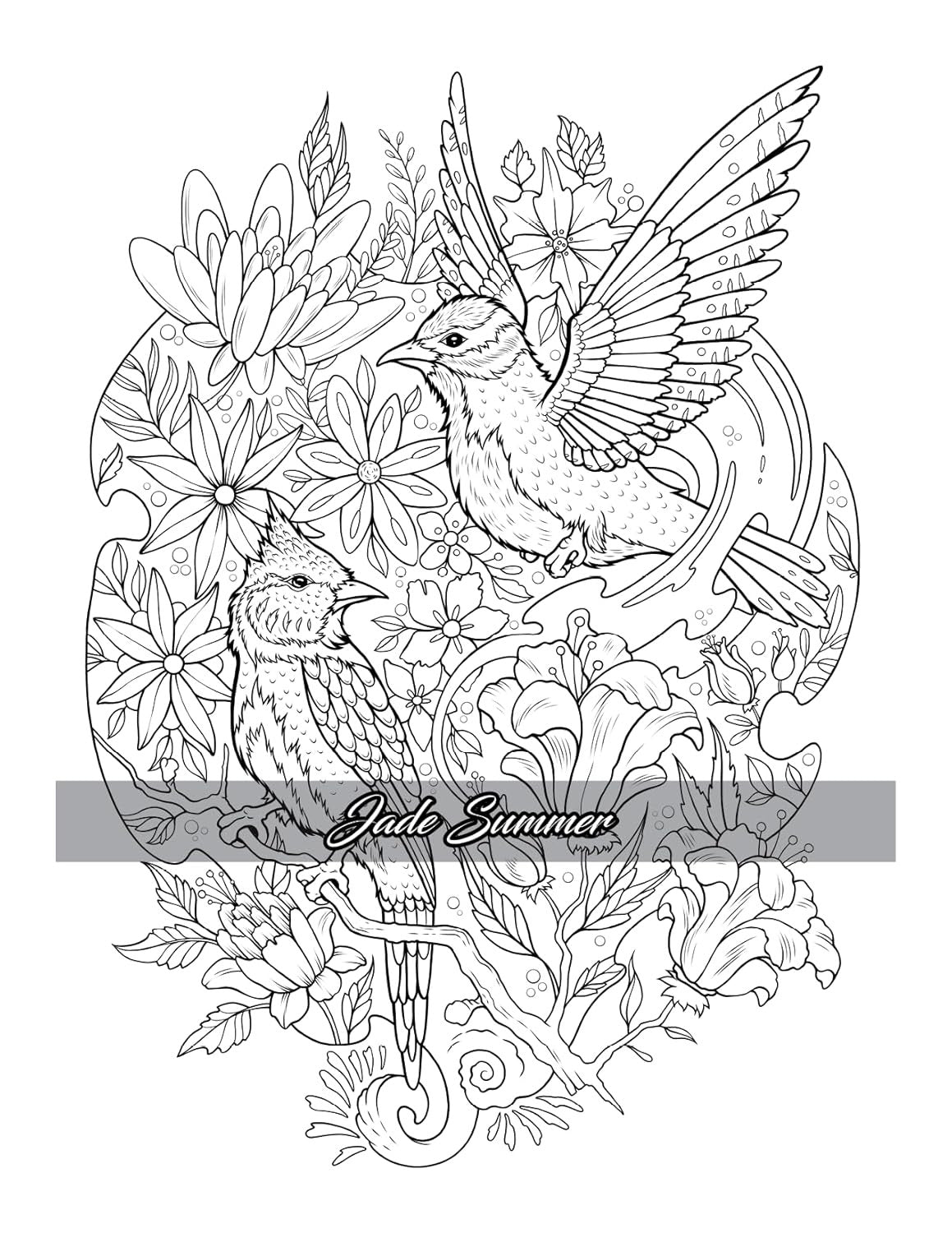 100 Tattoos: Tattoo Coloring Book for Adults with Incredible Designs of Animals,