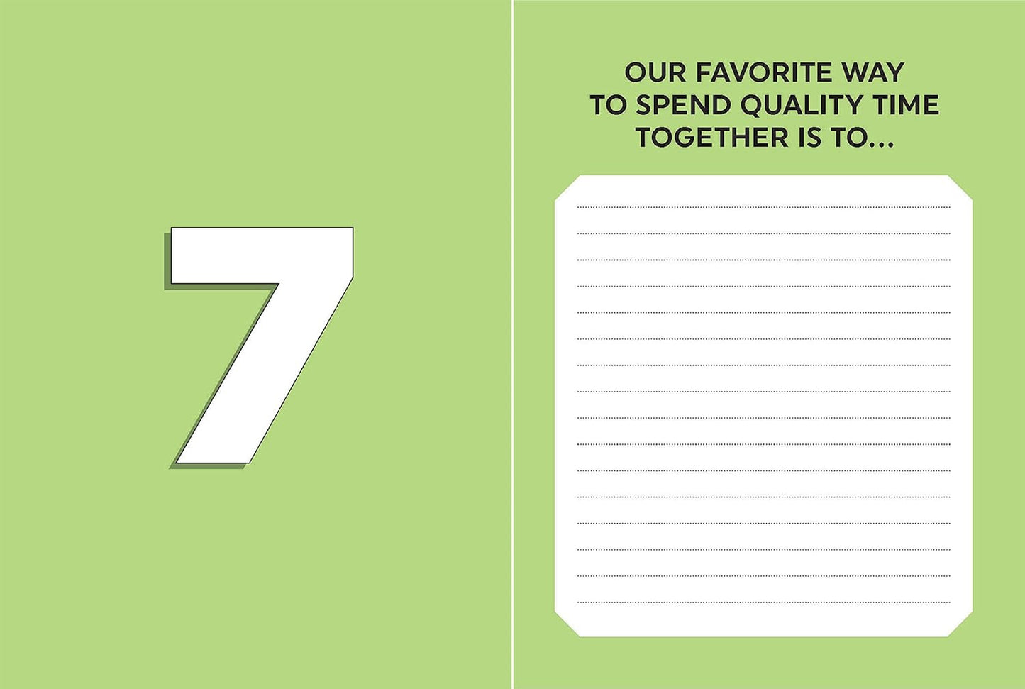 What I Love about You, Dad: 30 Things I Love about You and the Reasons Why I Lov