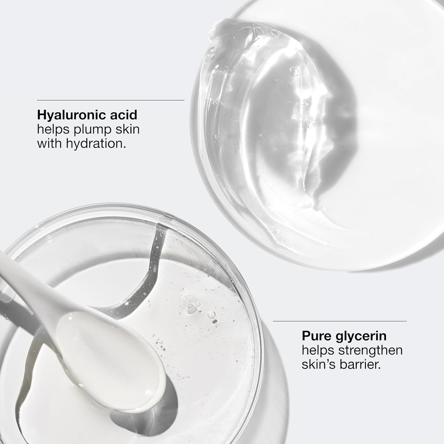 3-Step Dramatically Different Moisturizing Lotion+ for Dry to Dry Combination Sk
