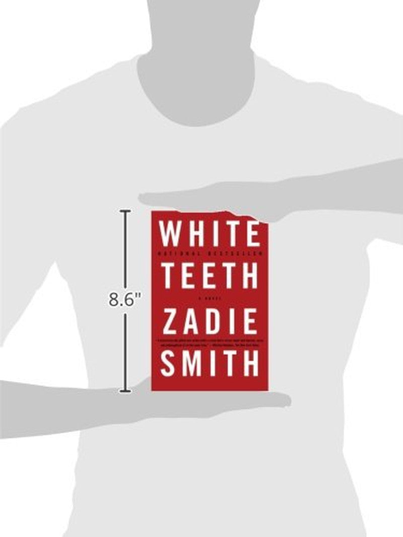 White Teeth: a Novel