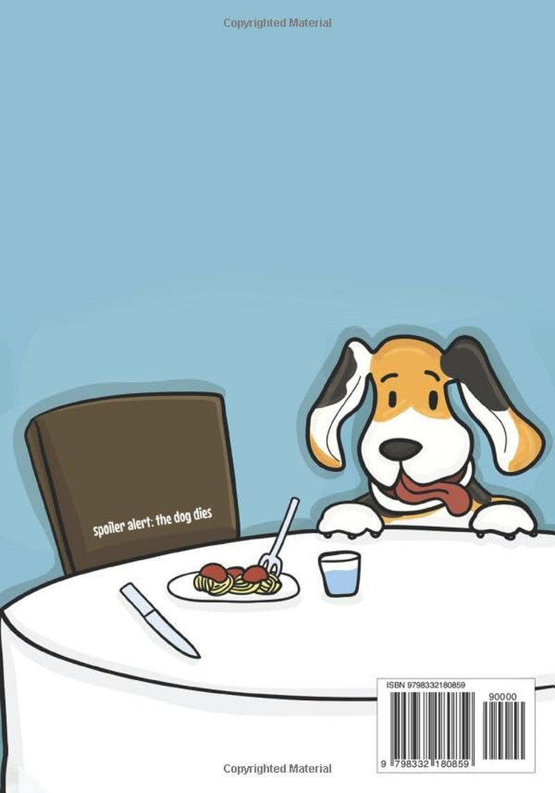 This Is Not a Kid'S Book: Spaghetti on the Floor