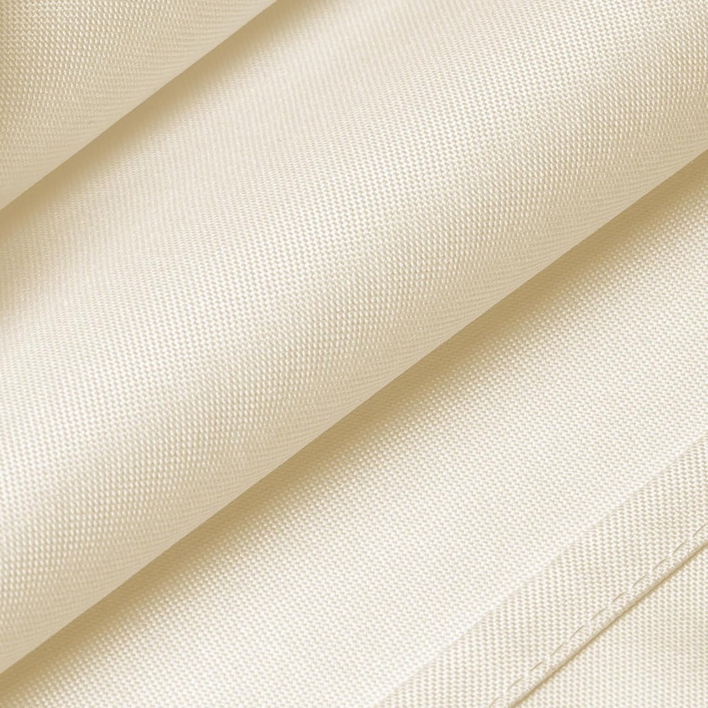 - 120" round Premium Tablecloth for Wedding/Banquet/Restaurant - Polyester Fabri