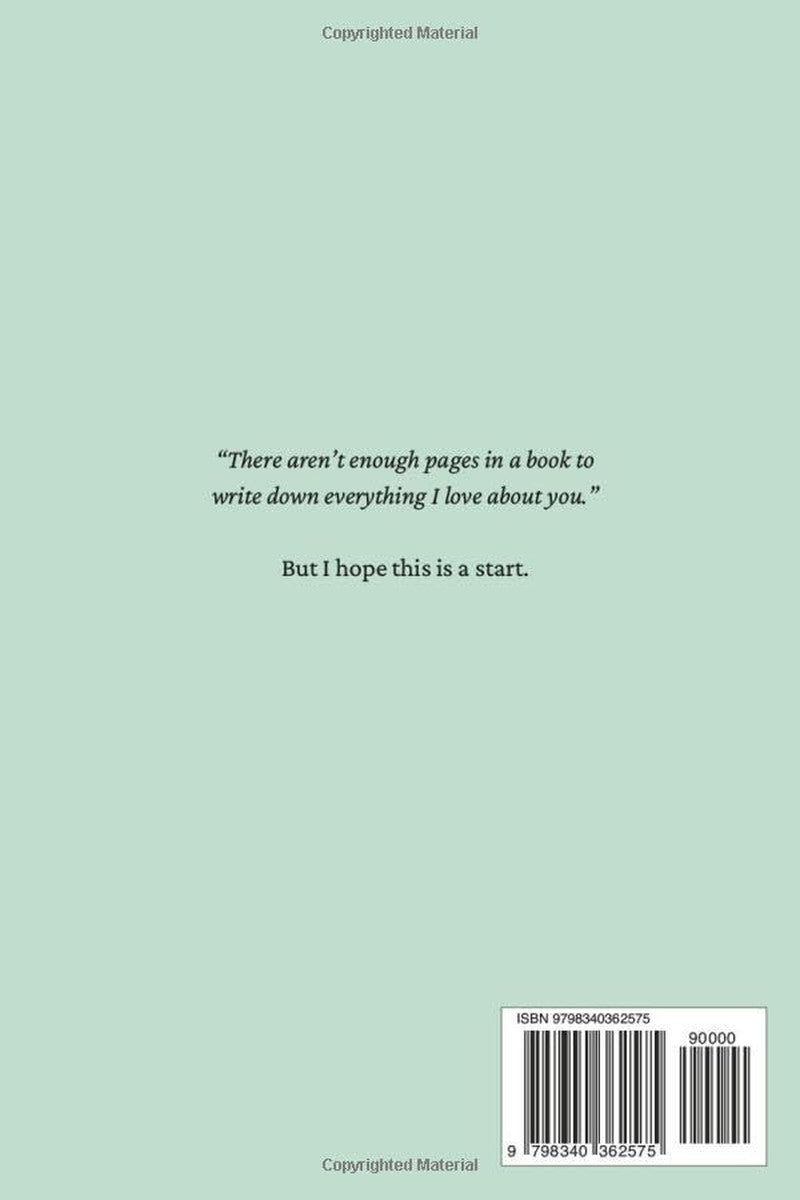 Words I Couldn'T Find: 150 Love Letters from My Heart to Yours