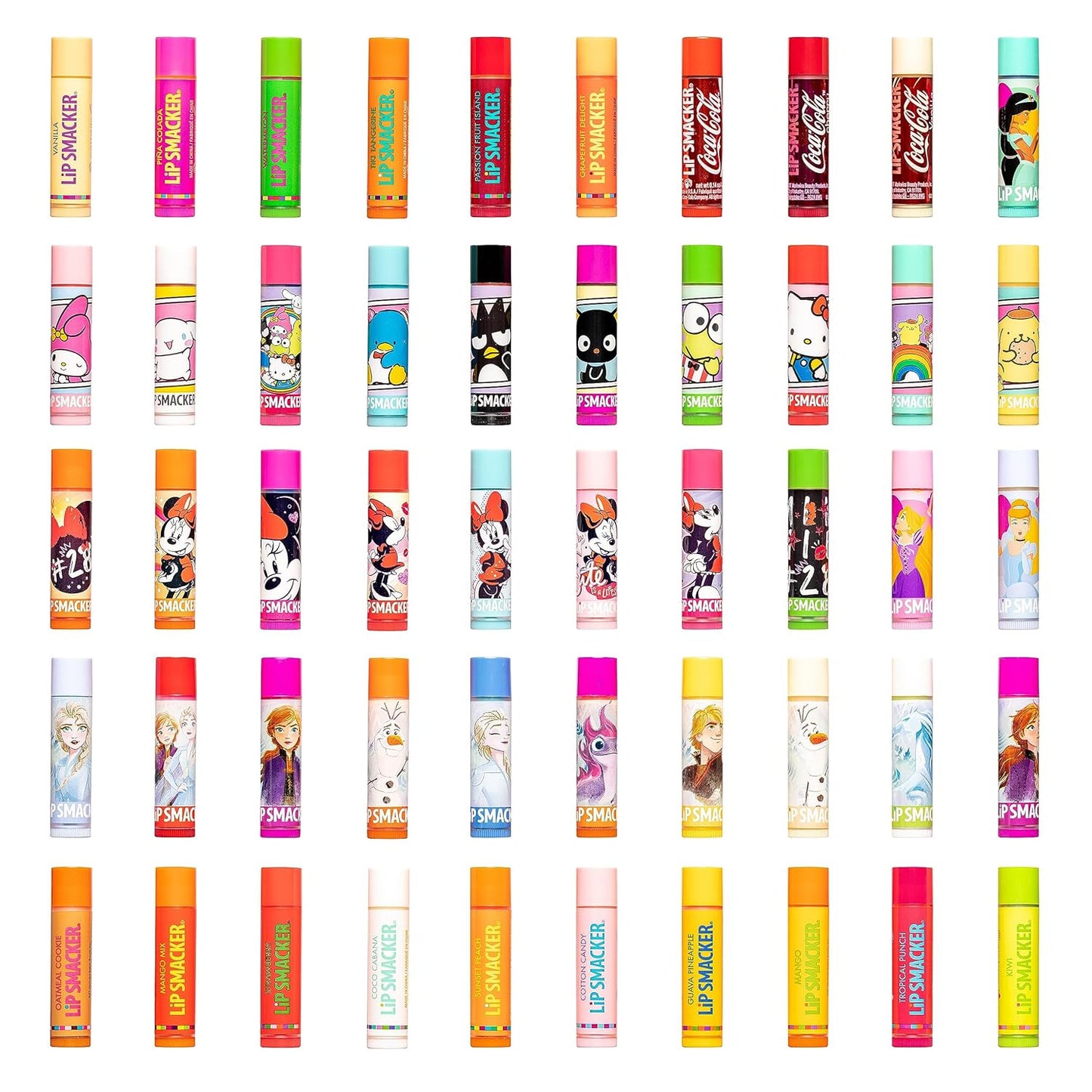 50Th Anniversary Lip Balm Vault