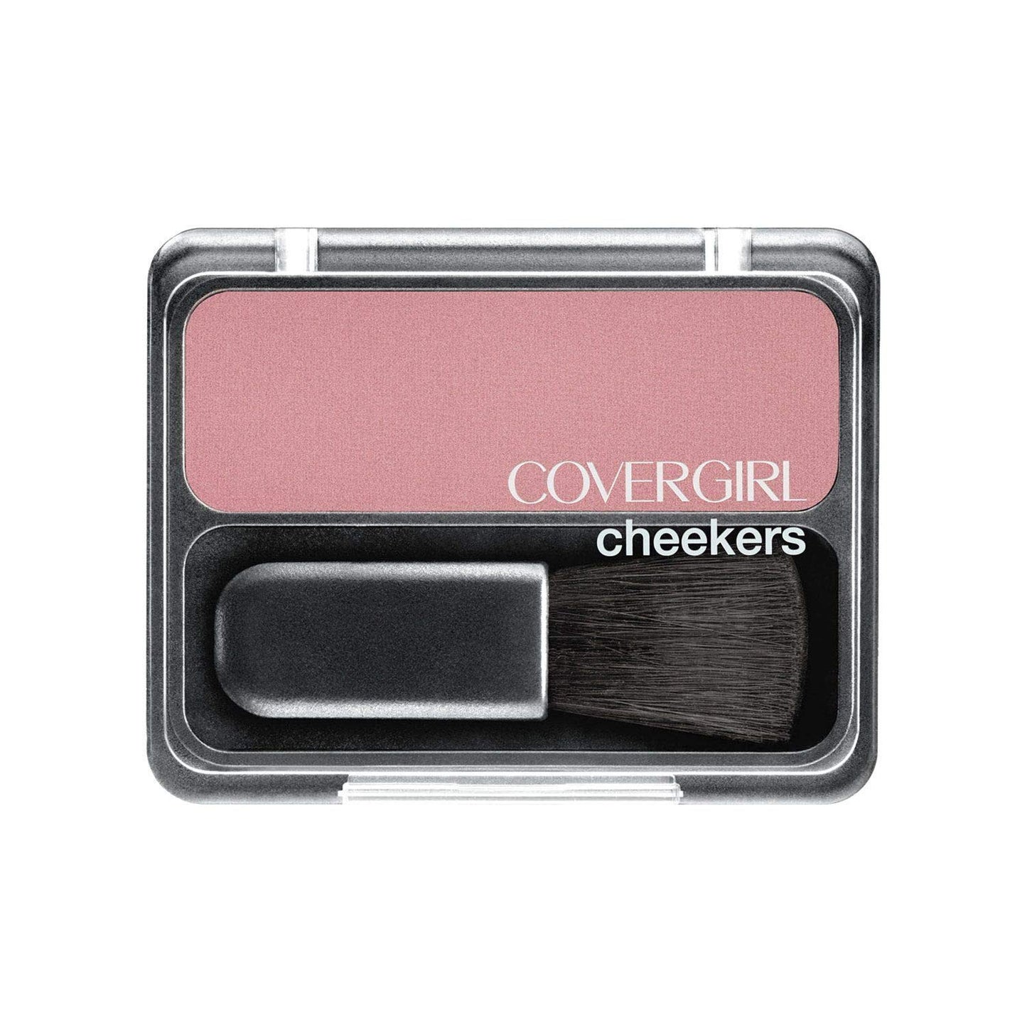 - Cheekers Blush, Soft, Blendable, Lightweight Formula, Easy & Natural Look, 100