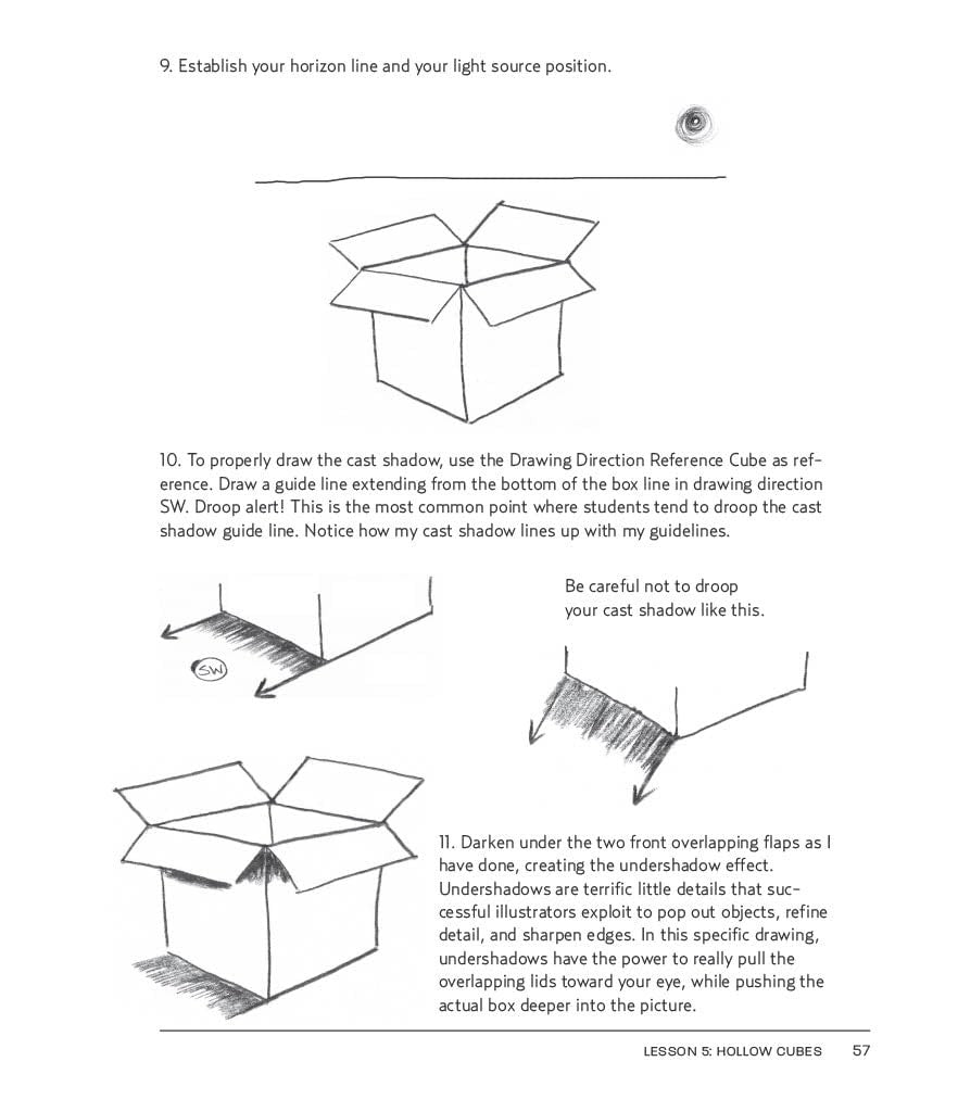 You Can Draw in 30 Days: the Fun, Easy Way to Learn to Draw in One Month or Less