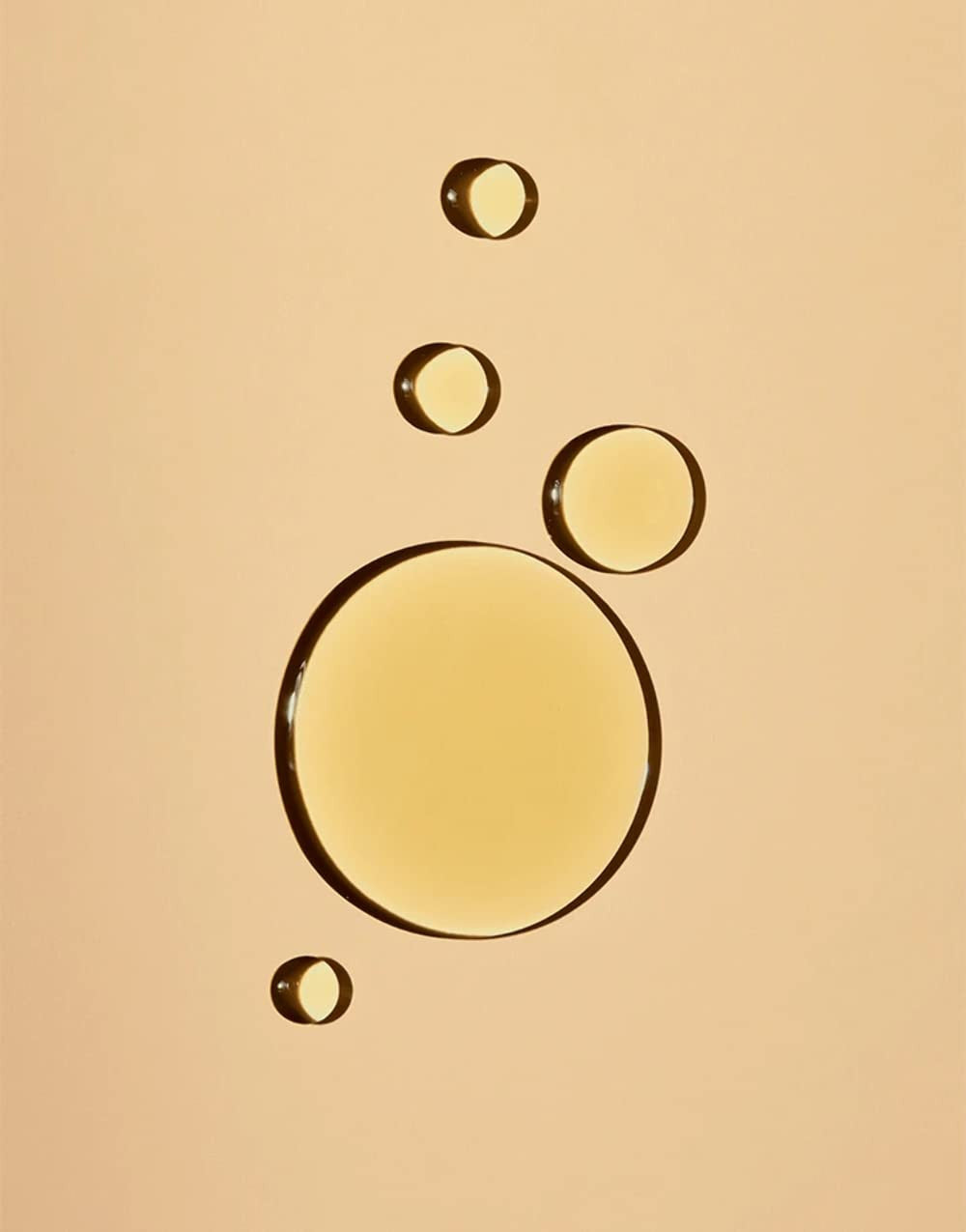Undaria Algae™ Body Oil 5 Oz - after Shower Body Oil - Non-Greasy Body Serum & F