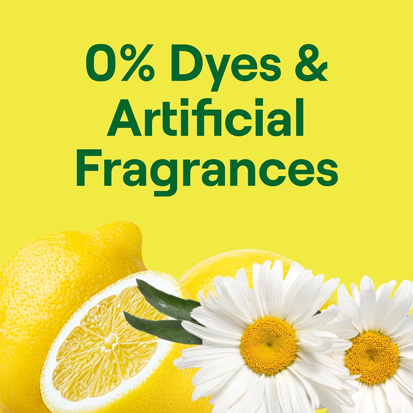 All Purpose Cleaning Spray Surface Cleaner Lemon Chamomile Scent Cuts Grease 23