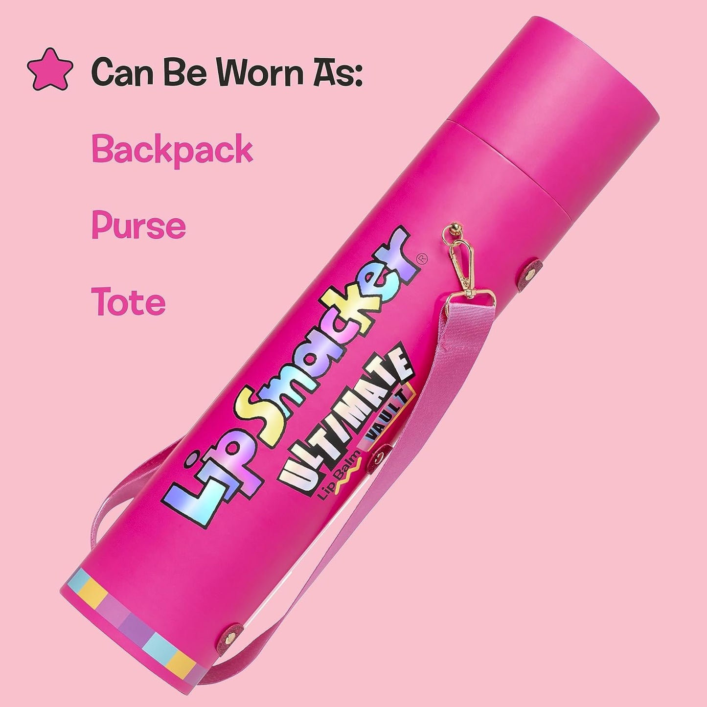 50Th Anniversary Lip Balm Vault