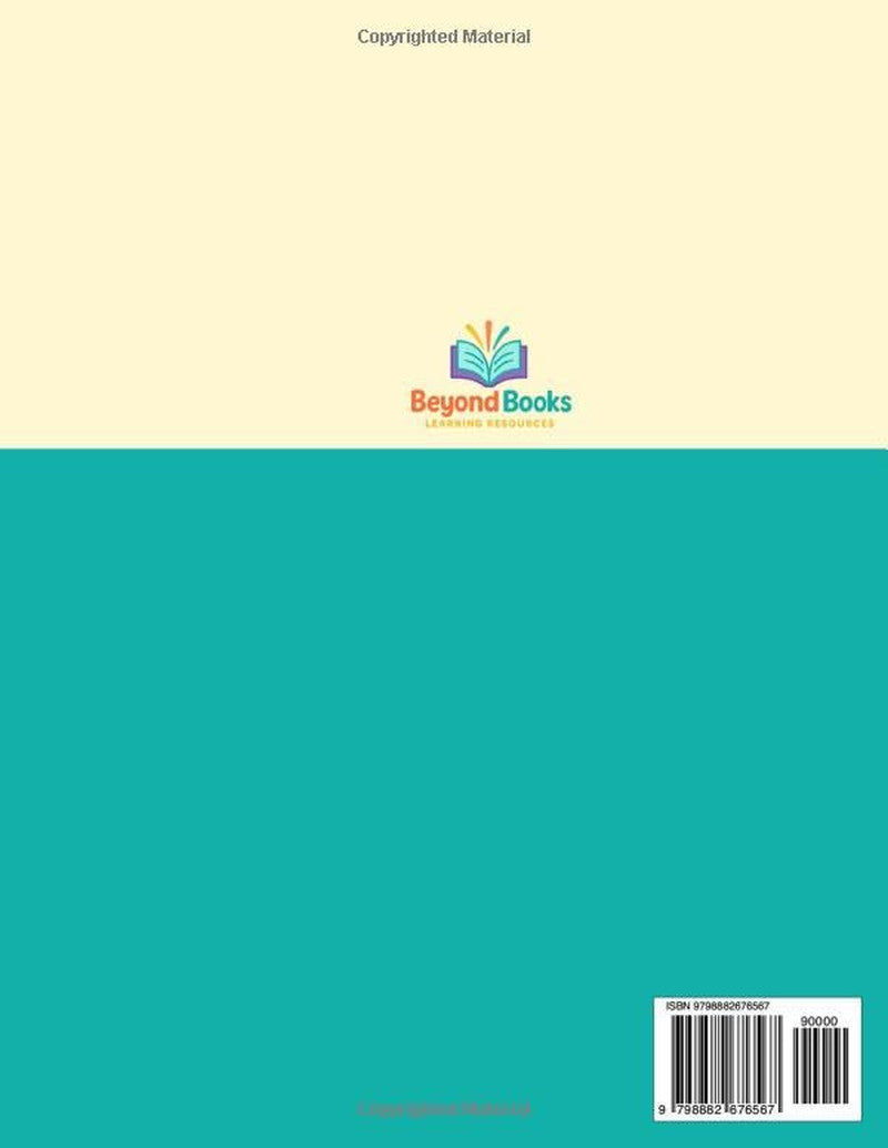 10Th Grade All Subjects Workbook: High School Curriculum Workbook for Homeschool