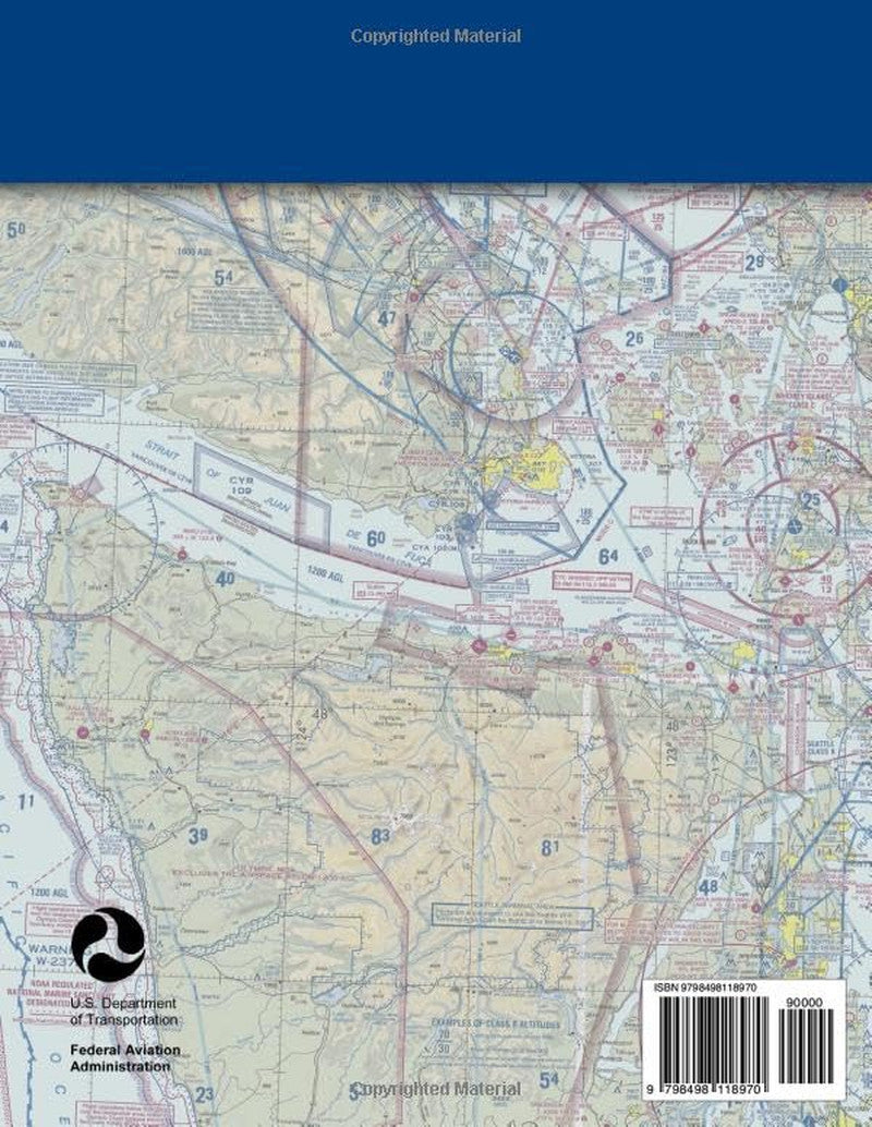 Aeronautical Chart User'S Guide Complete Edition: Aeronautical Information Servi