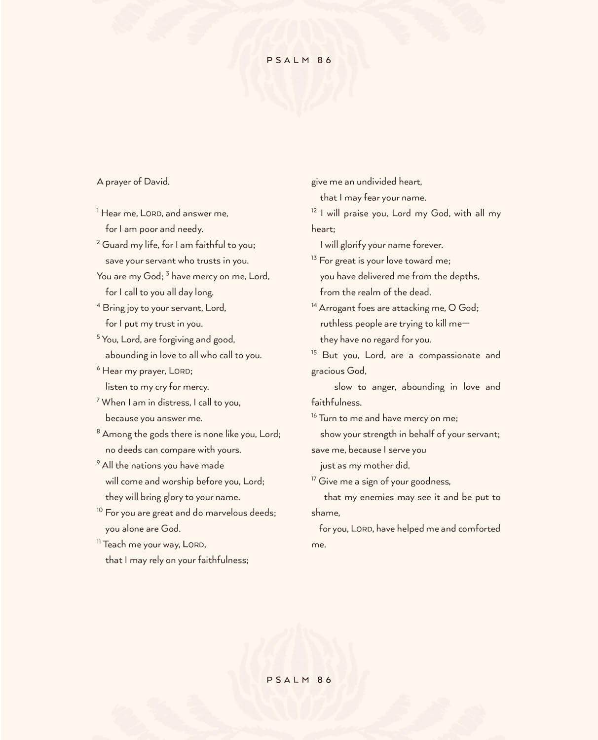 30 Days of Prayer: a Bible Study in Psalms (Proverbs 31 Ministries)