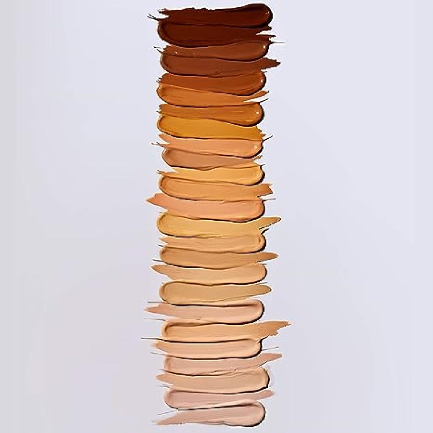 16HR Camo Concealer, Full Coverage & Highly Pigmented, Matte Finish, Light Beige