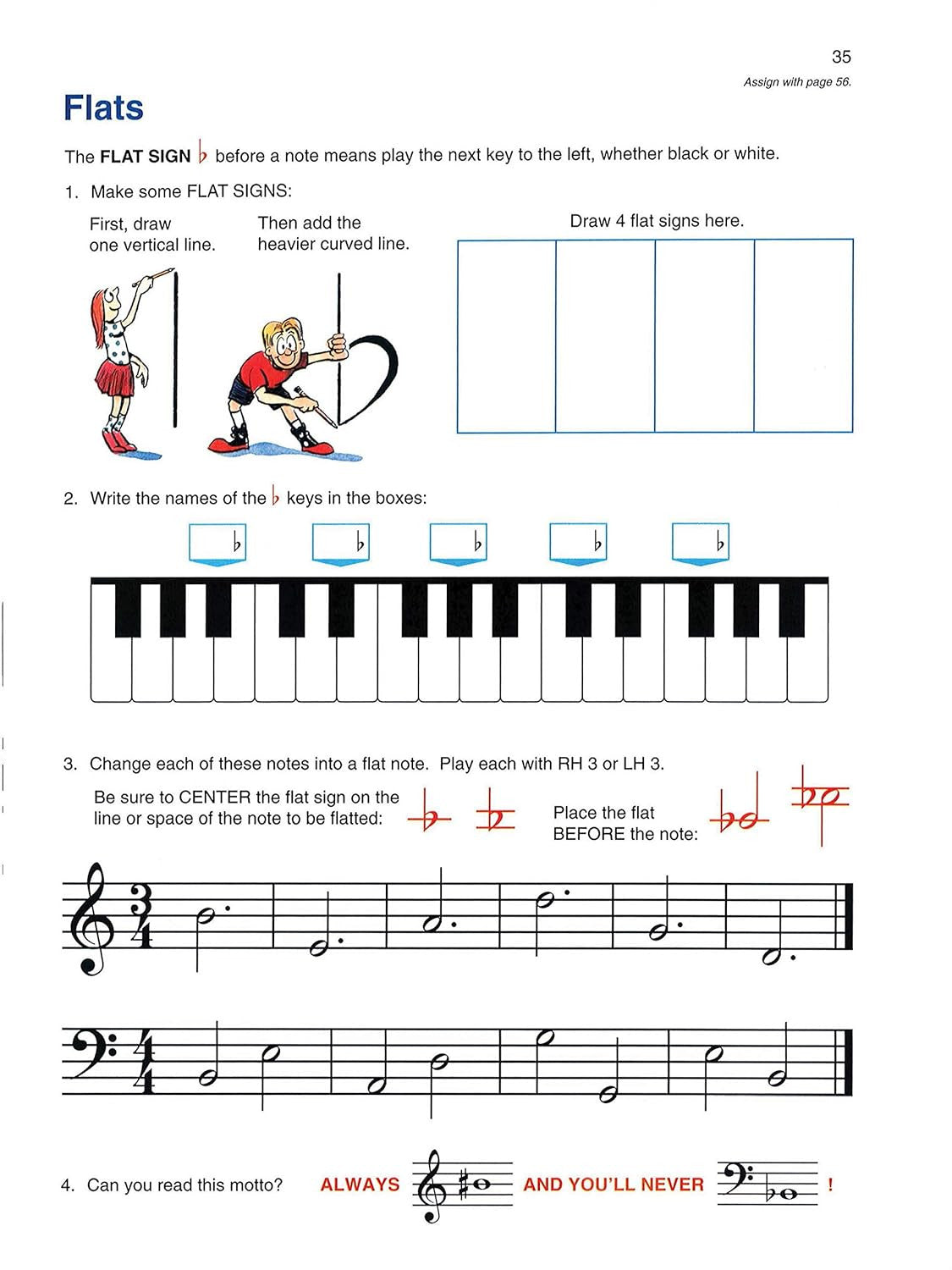 Alfred'S Basic Piano Library Theory, Bk 1A (Alfred'S Basic Piano Library, Bk 1A)