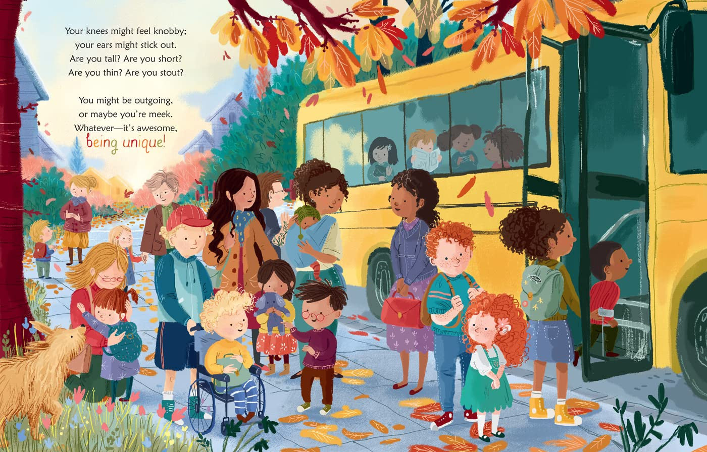 There'S Only One You