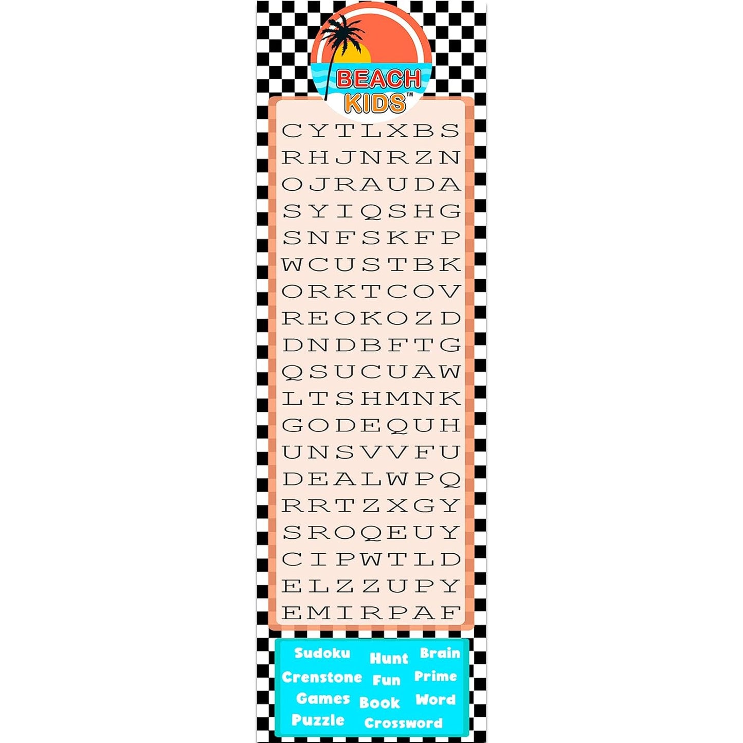 8 Large Print Word Search Books for Adults, Seniors - Set of 8 Jumbo Word Hunt P