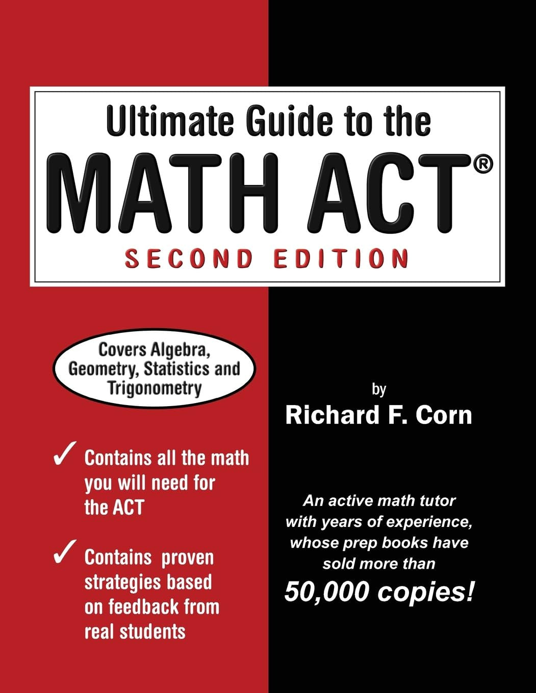 Ultimate Guide to the Math ACT