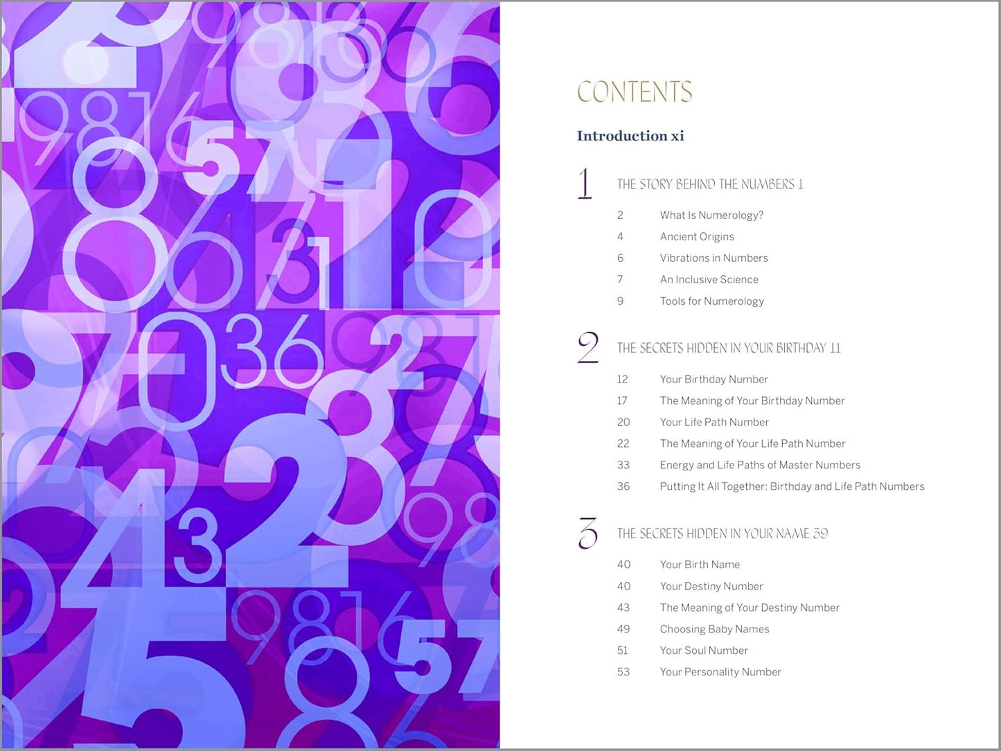 A Beginner'S Guide to Numerology: Decode Relationships, Maximize Opportunities,