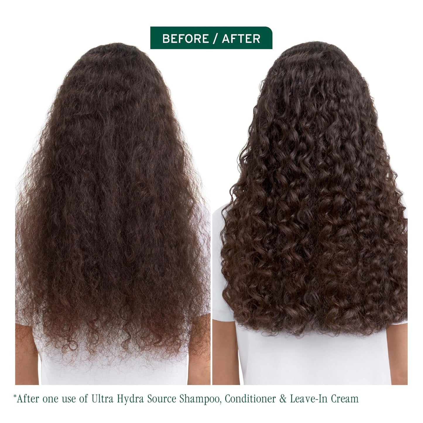Ultra Hydra Source Conditioner - Intensely Condition, for Very Dry, Thick, Coars