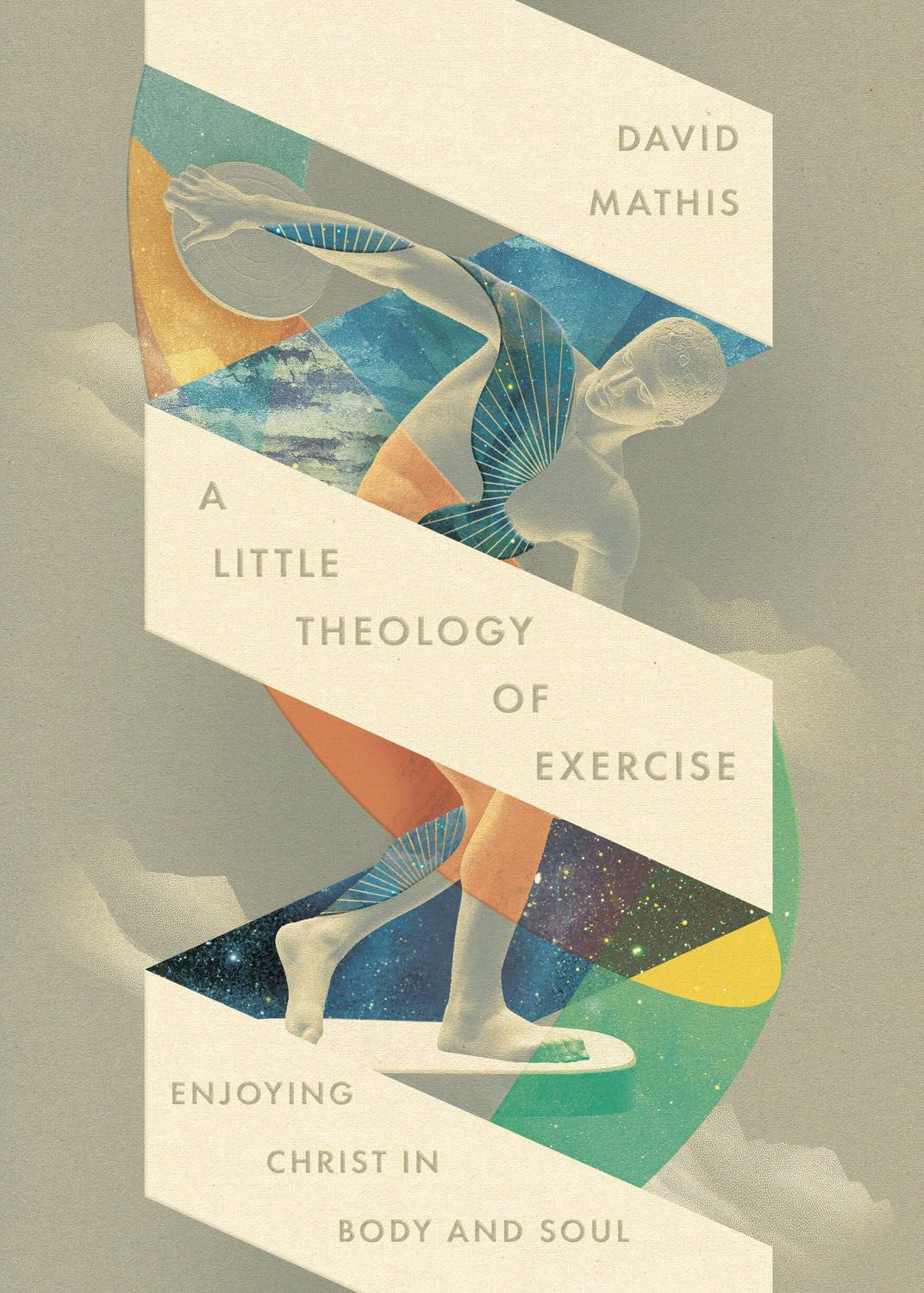 A Little Theology of Exercise: Enjoying Christ in Body and Soul