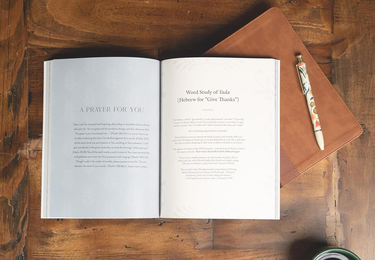 30 Days of Prayer: a Bible Study in Psalms (Proverbs 31 Ministries)