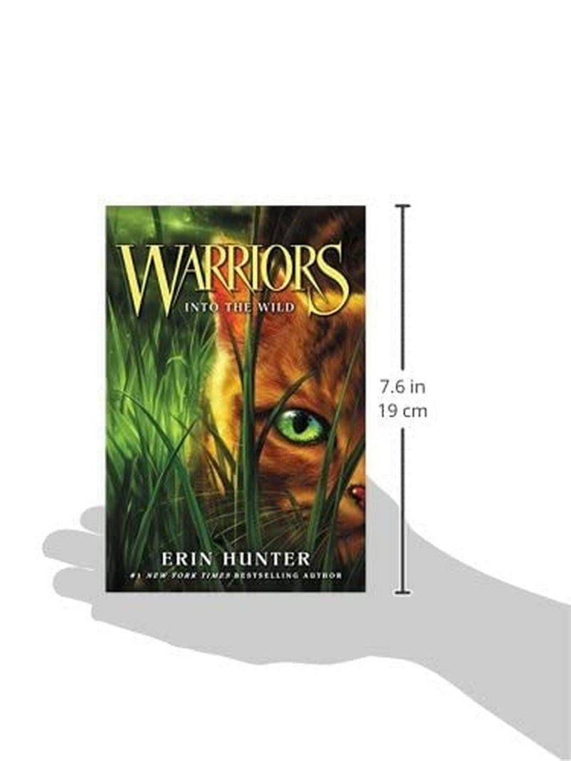 Warriors #1: into the Wild (Warriors: the Prophecies Begin, 1)