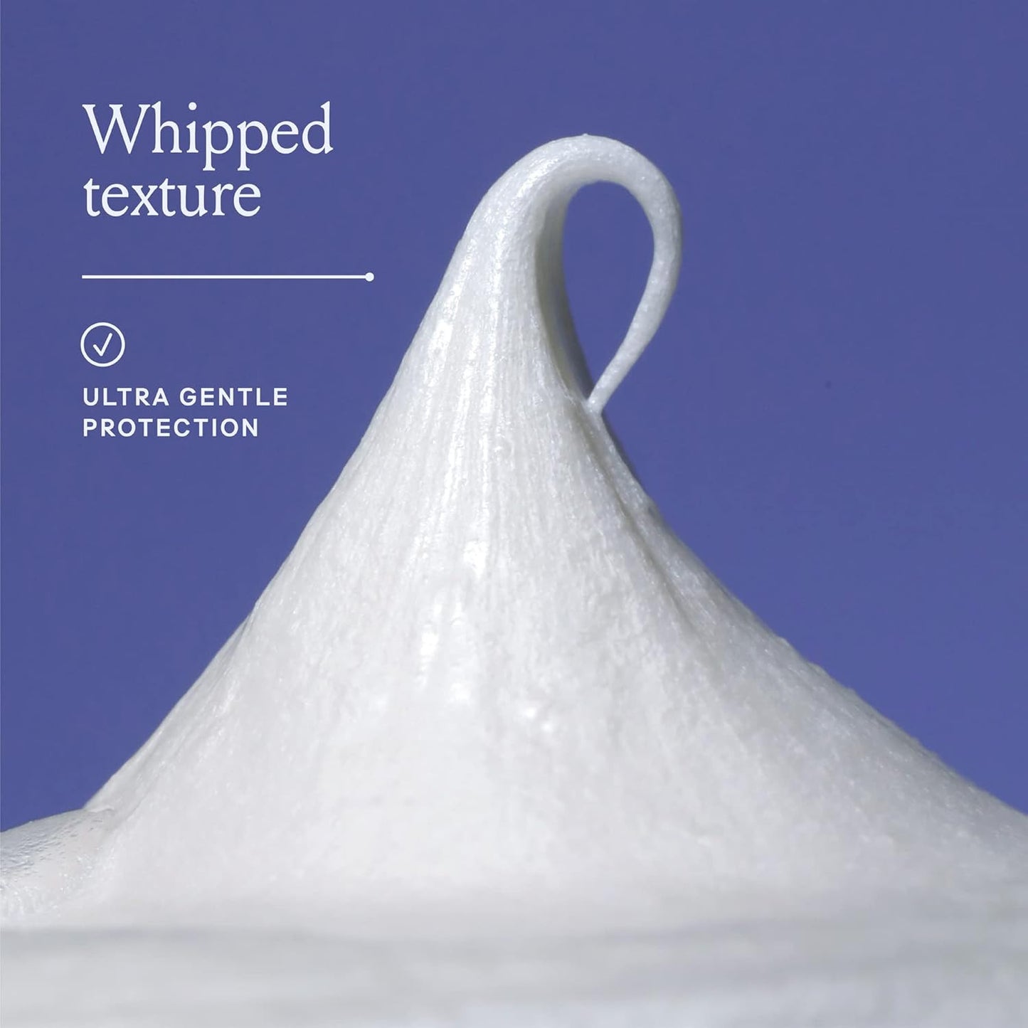 Whipped Shave Cream - Lavender & Bergamot Scent - 6.5 Fl Oz