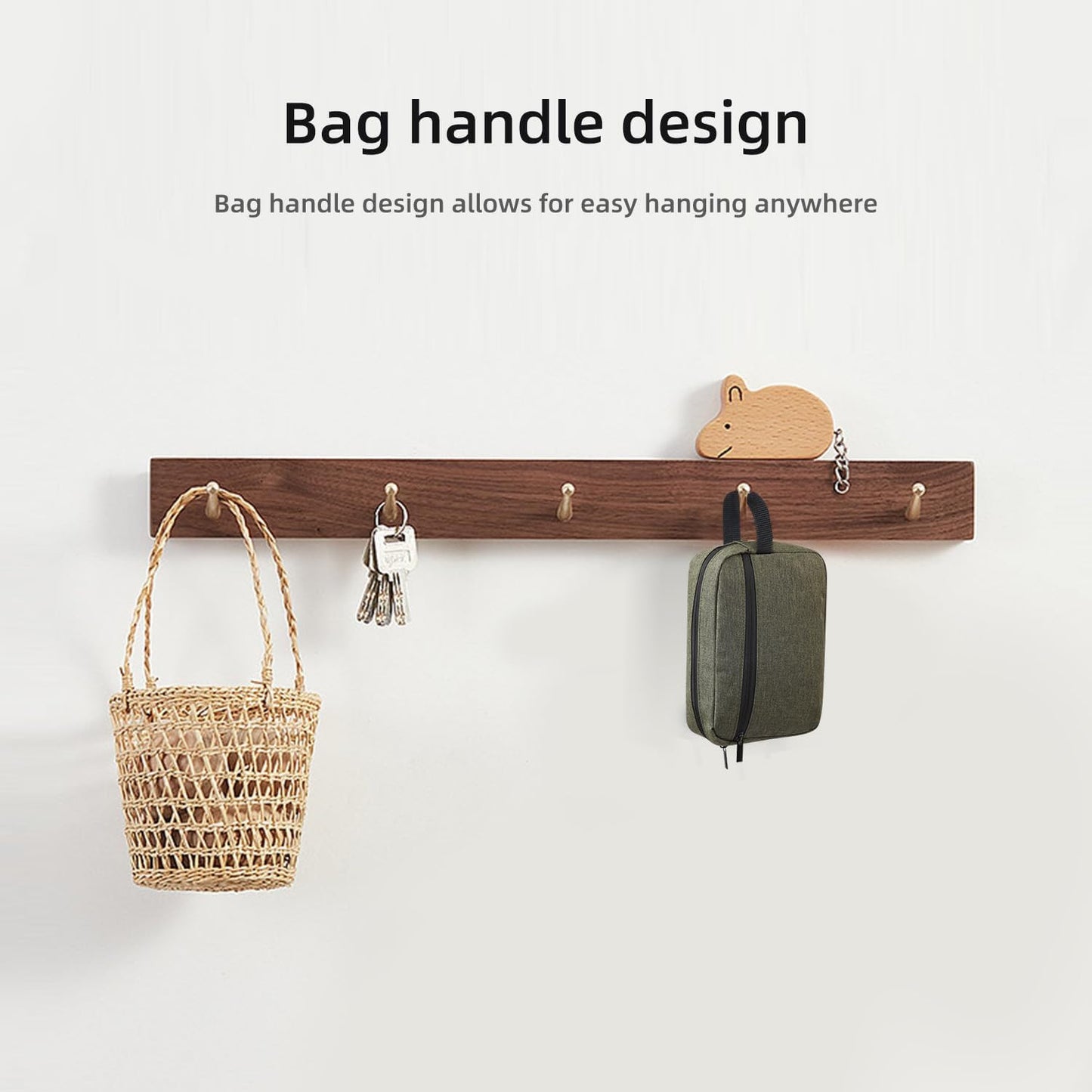 Travel Toiletry Bag Toiletry Bag for Women Men Hanging Cosmetic Bag Travel Acces