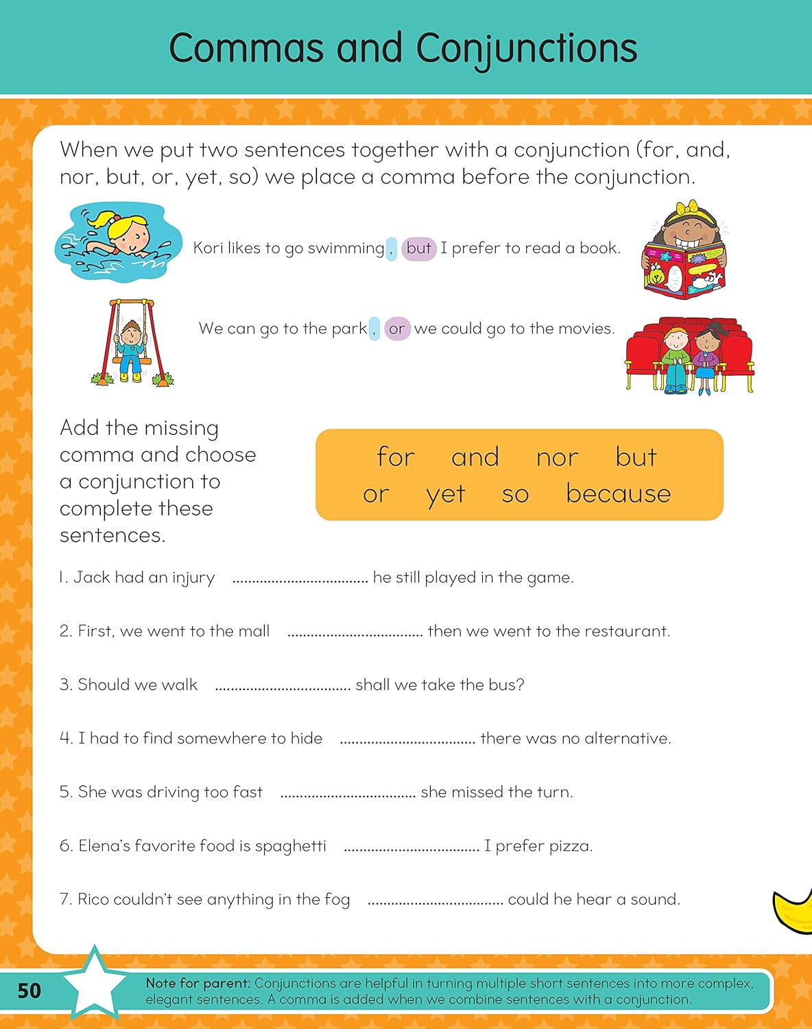 4Th Grade BIG Workbook: All Subjects for Kids 9 - 10 Includes 220+ Activities, M