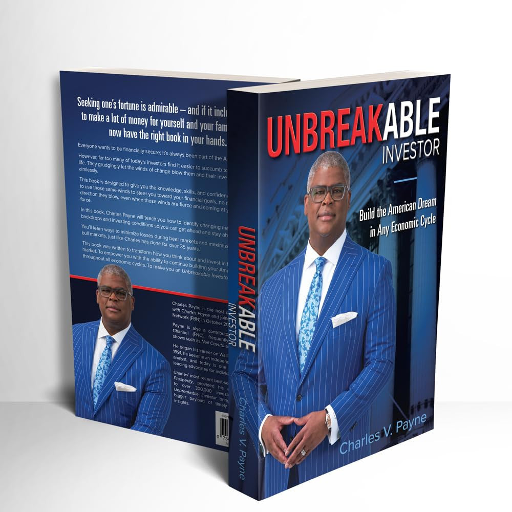 Unbreakable Investor