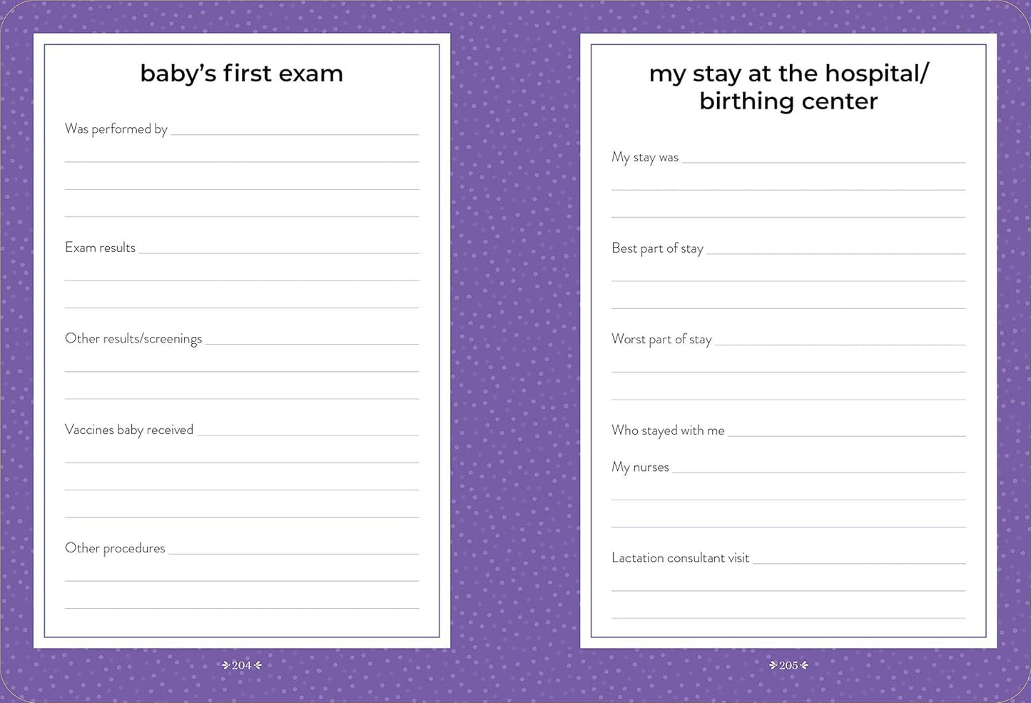 What to Expect Pregnancy Journal and Organizer: the All-In-One Pregnancy Diary