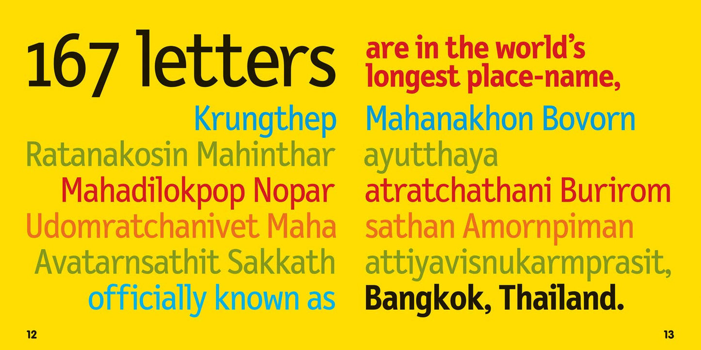 Weird but True ! 1, 350 Outrageous Facts