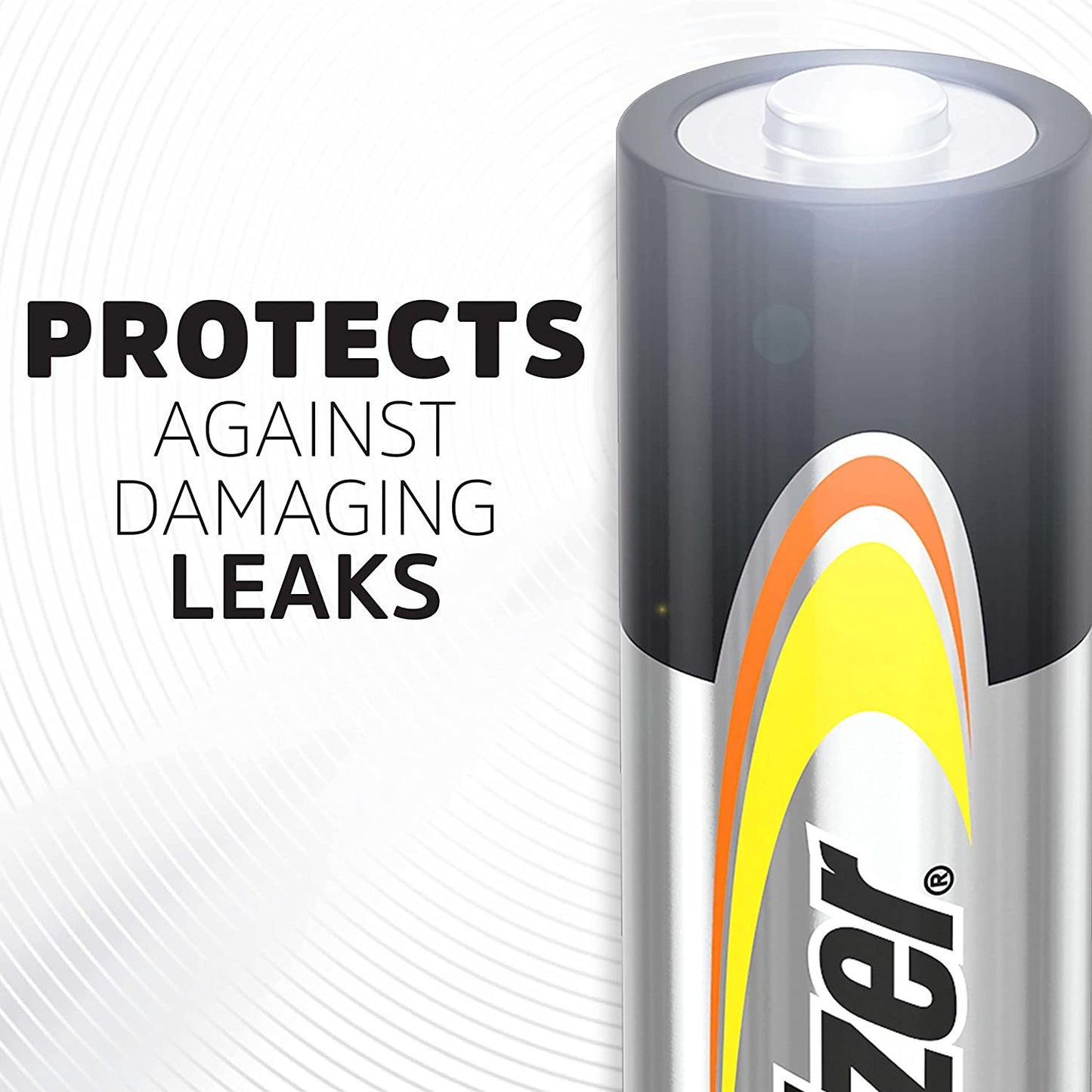 AA Batteries Alkaline Power, 32 Count Alkaline Double a Battery Pack