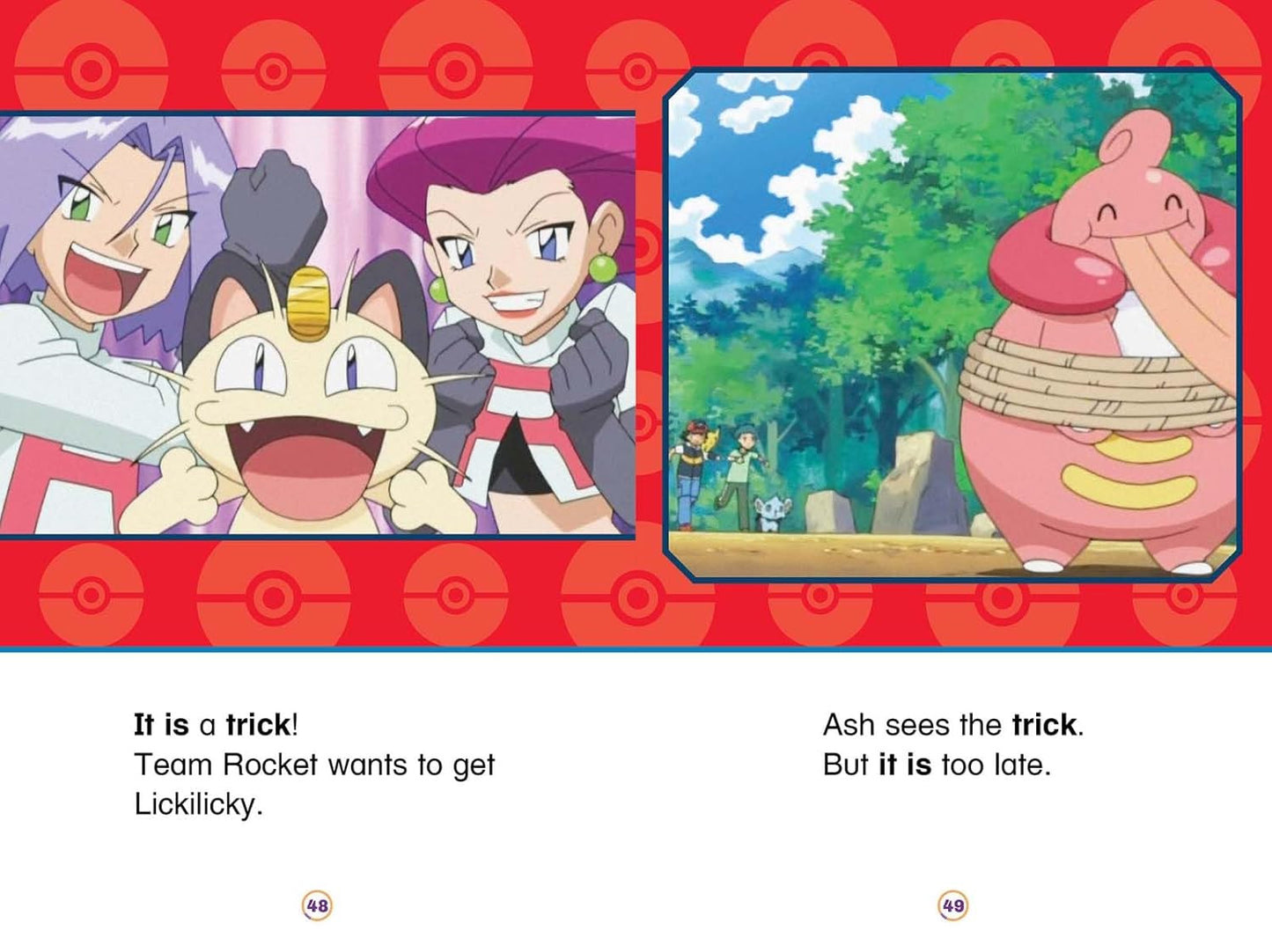 5-Minute Phonics (Pokémon) (Pokémon)