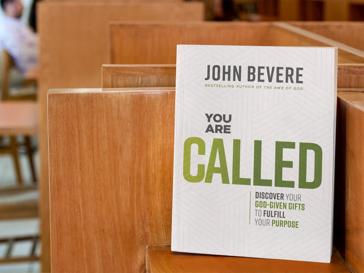 You Are Called: Discover Your God-Given Gifts to Fulfill Your Purpose